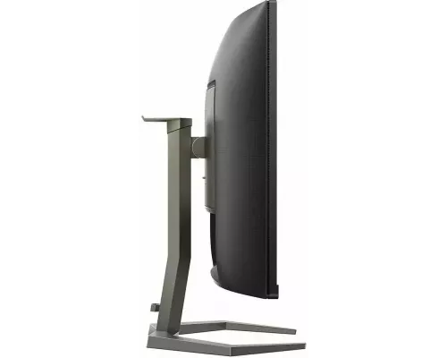 Монитор 31.5" Philips 32M1C5500VL VA 2560x1440, 165 Гц, 1 мс, 16:9, 250 кд/м2, 2xHDMI, 1xDP, изогнутый, черный