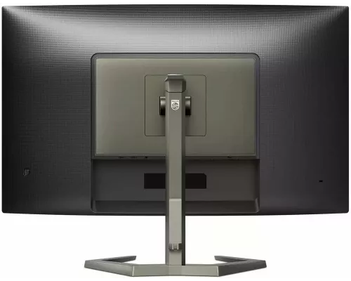 Монитор 31.5" Philips 32M1C5500VL VA 2560x1440, 165 Гц, 1 мс, 16:9, 250 кд/м2, 2xHDMI, 1xDP, изогнутый, черный