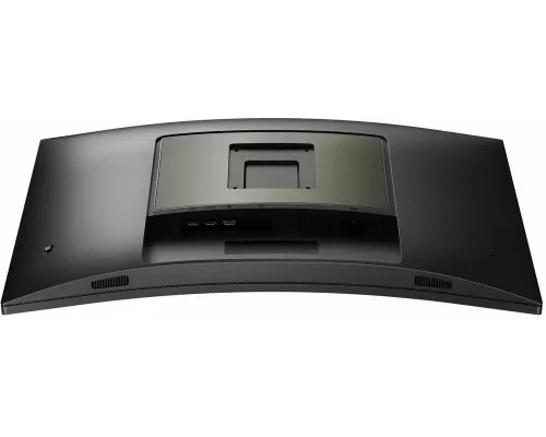 Монитор 31.5" Philips 32M1C5500VL VA 2560x1440, 165 Гц, 1 мс, 16:9, 250 кд/м2, 2xHDMI, 1xDP, изогнутый, черный