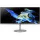 Монитор 34" Acer CB342CKsmiiphzx черный IPS LED 1ms 21:9 HDMI M/M матовая HAS 400cd 178гр/178гр 3440x1440 DisplayPort USB 9.2кг (UM.CB2EE.001)