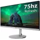 Монитор 34" Acer CB342CKsmiiphzx черный IPS LED 1ms 21:9 HDMI M/M матовая HAS 400cd 178гр/178гр 3440x1440 DisplayPort USB 9.2кг (UM.CB2EE.001)