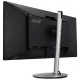 Монитор 34" Acer CB342CKsmiiphzx черный IPS LED 1ms 21:9 HDMI M/M матовая HAS 400cd 178гр/178гр 3440x1440 DisplayPort USB 9.2кг (UM.CB2EE.001)