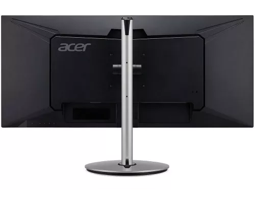 Монитор 34" Acer CB342CKsmiiphzx черный IPS LED 1ms 21:9 HDMI M/M матовая HAS 400cd 178гр/178гр 3440x1440 DisplayPort USB 9.2кг (UM.CB2EE.001)