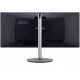 Монитор 34" Acer CB342CKsmiiphzx черный IPS LED 1ms 21:9 HDMI M/M матовая HAS 400cd 178гр/178гр 3440x1440 DisplayPort USB 9.2кг (UM.CB2EE.001)
