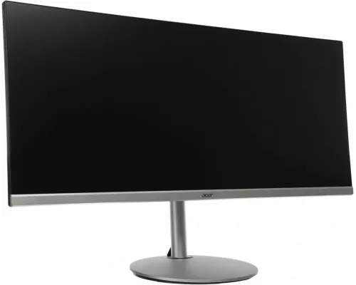 Монитор 34" Acer CB342CKsmiiphzx черный IPS LED 1ms 21:9 HDMI M/M матовая HAS 400cd 178гр/178гр 3440x1440 DisplayPort USB 9.2кг (UM.CB2EE.001)