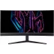 Монитор 34" Acer Predator X34Vbmiiphuzx OLED 3440x1440, 175 Гц, 0.1 мс, 21:9, 250 кд/м2, 2xHDMI, 1хDP, USB-C, изогнутый, черный