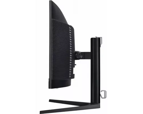 Монитор 34" Acer Predator X34Vbmiiphuzx OLED 3440x1440, 175 Гц, 0.1 мс, 21:9, 250 кд/м2, 2xHDMI, 1хDP, USB-C, изогнутый, черный