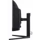 Монитор 34" Acer Predator X34Vbmiiphuzx OLED 3440x1440, 175 Гц, 0.1 мс, 21:9, 250 кд/м2, 2xHDMI, 1хDP, USB-C, изогнутый, черный