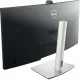 Монитор 34" Dell P3424WEB IPS 3440x1440, 60 Гц, 5 мс, 21:9, 300 кд/м2, 1хHDMI, 1хDP, 2хUSB-C, RJ-45, выход на наушники, черный/серебристый