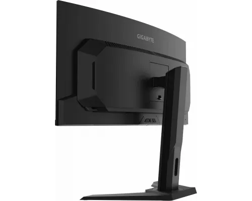 Монитор 34" Gigabyte MO34WQC2 OLED 3440x1440, 240 Гц, 1 мс, 21:9, 250 кд/м², 2xHDMI, 1xDisplayPort, 1xUSB, черный (20VM0-MO34WQ2BT-1EKR)