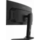 Монитор 34" Gigabyte MO34WQC2 OLED 3440x1440, 240 Гц, 1 мс, 21:9, 250 кд/м², 2xHDMI, 1xDisplayPort, 1xUSB, черный (20VM0-MO34WQ2BT-1EKR)