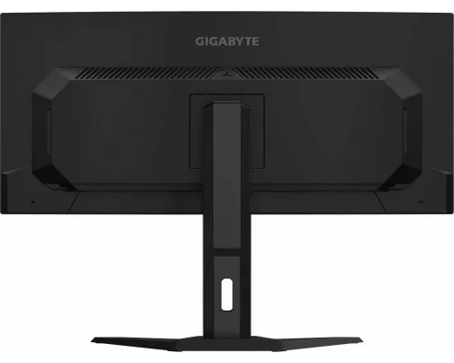 Монитор 34" Gigabyte MO34WQC2 OLED 3440x1440, 240 Гц, 1 мс, 21:9, 250 кд/м², 2xHDMI, 1xDisplayPort, 1xUSB, черный (20VM0-MO34WQ2BT-1EKR)