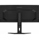 Монитор 34" Gigabyte MO34WQC2 OLED 3440x1440, 240 Гц, 1 мс, 21:9, 250 кд/м², 2xHDMI, 1xDisplayPort, 1xUSB, черный (20VM0-MO34WQ2BT-1EKR)