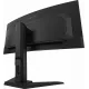 Монитор 34" Gigabyte MO34WQC2 OLED 3440x1440, 240 Гц, 1 мс, 21:9, 250 кд/м², 2xHDMI, 1xDisplayPort, 1xUSB, черный (20VM0-MO34WQ2BT-1EKR)