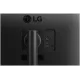 Монитор 34" LG 34WP65C-B VA 3440x1440, 160 Гц, 5 мс, 21:9, 300 кд/м2, 2хHDMI, 1хDP, выход на наушники, изогнутый, черный