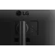 Монитор 34" LG 34WP65C-B VA 3440x1440, 160 Гц, 5 мс, 21:9, 300 кд/м2, 2хHDMI, 1хDP, выход на наушники, изогнутый, черный
