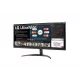 Монитор 34" LG UltraWide 34WQ500-B, 2560x1080, IPS, 100Гц, 1хHDMI, 1хDP, черный