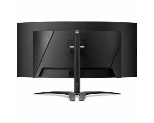Монитор 38.5" Acer X39bmiiphuzx OLED 3440x1440, 240 Гц, 0.03 мс, 21:9, 1300 кд/м2, 2xHDMI, 1хDP, 2хUSB-C, 1x3.5 мм, черный (UM.TXXEE.001)