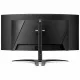 Монитор 38.5" Acer X39bmiiphuzx OLED 3440x1440, 240 Гц, 0.03 мс, 21:9, 1300 кд/м2, 2xHDMI, 1хDP, 2хUSB-C, 1x3.5 мм, черный (UM.TXXEE.001)
