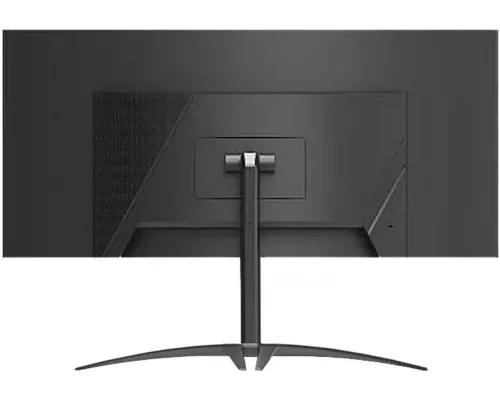 Монитор 44.5" Acer Predator X45bmiiphuzx OLED 3440x1440, 240 Гц, 0.3 мс, 21:9, 1000 кд/м2, 1xDP, 2xHDMI, 1xUSB Type-C, изогнутый, черный (UM.MXXEE.00)