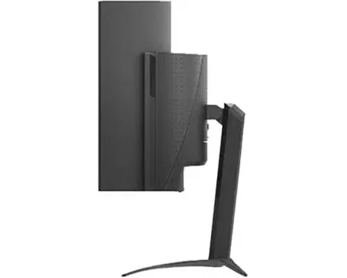 Монитор 44.5" Acer Predator X45bmiiphuzx OLED 3440x1440, 240 Гц, 0.3 мс, 21:9, 1000 кд/м2, 1xDP, 2xHDMI, 1xUSB Type-C, изогнутый, черный (UM.MXXEE.00)