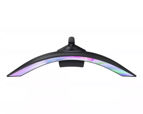 Монитор 49" Samsung LS49C950UAIXCI VA 5120x1440/120 Гц/5 мс/32:9/350 кд/м2, 2xHDMI/DP, 1хUSB-C, 1x3.5 мм, изогнутый, черный (LS49C950UAIXCI)