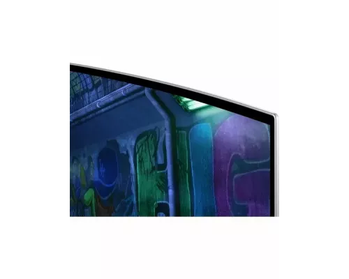 Монитор 49" Samsung Odyssey OLED G9 S49DG932SIXCI OLED 5120x1440, 240 Гц, 0.03 мс, 32:9, 250 кд/м², 1xHDMI, 1xDP, 2xUSB-C, 1x3.5 мм, изогнутый R1800