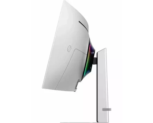 Монитор 49" Samsung Odyssey OLED G9 S49DG932SIXCI OLED 5120x1440, 240 Гц, 0.03 мс, 32:9, 250 кд/м², 1xHDMI, 1xDP, 2xUSB-C, 1x3.5 мм, изогнутый R1800