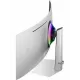 Монитор 49" Samsung Odyssey OLED G9 S49DG932SIXCI OLED 5120x1440, 240 Гц, 0.03 мс, 32:9, 250 кд/м², 1xHDMI, 1xDP, 2xUSB-C, 1x3.5 мм, изогнутый R1800