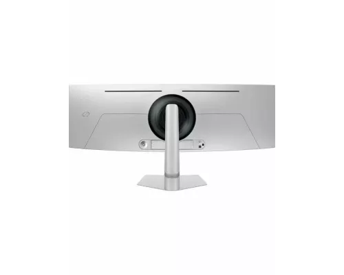 Монитор 49" Samsung Odyssey OLED G9 S49DG932SIXCI OLED 5120x1440, 240 Гц, 0.03 мс, 32:9, 250 кд/м², 1xHDMI, 1xDP, 2xUSB-C, 1x3.5 мм, изогнутый R1800
