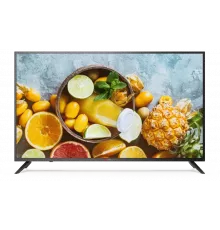 Монитор 65" Hikvision DS-D5065UC-C IPS 3840x2160, 60 Гц, 8 мс, 16:9, 350 кд/м2, 1xHDMI, черный