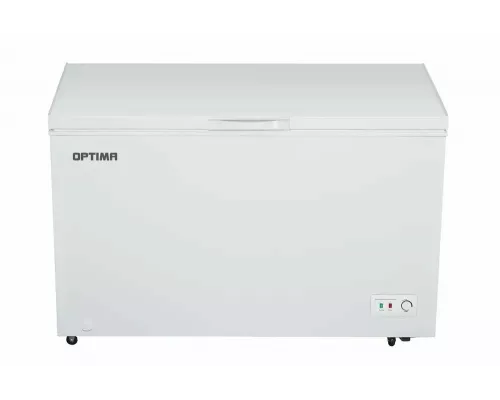 Морозильный ларь OPTIMA BD-479M белый