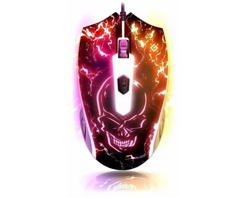 Мышь DEFENDER GM-069