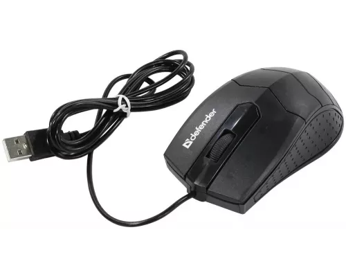 Мышь DEFENDER HIT MB-530