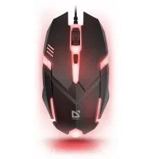 Мышь DEFENDER HIT MB-550