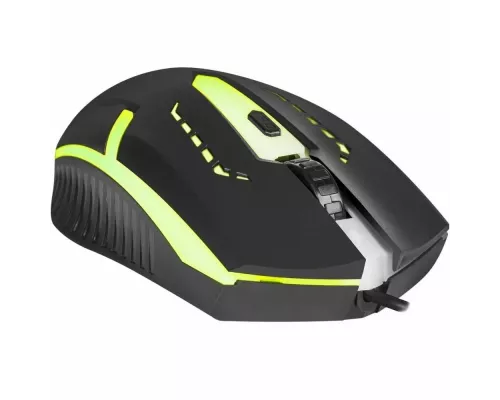 Мышь DEFENDER HIT MB-601