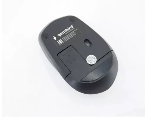 Мышь Gembird MUSW-250-2