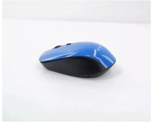 Мышь Gembird MUSW-250-2