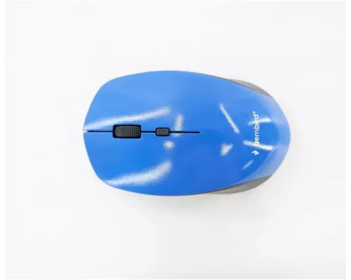 Мышь Gembird MUSW-250-2