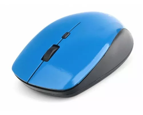 Мышь Gembird MUSW-250-2