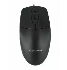 Мышь GoPower GPM01