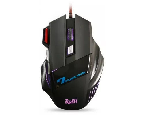 Мышь SmartBuy RUSH Zombie SBM-721G-K