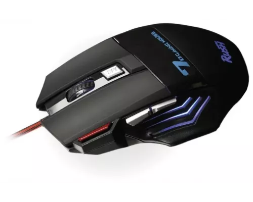 Мышь SmartBuy RUSH Zombie SBM-721G-K