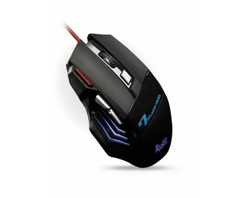 Мышь SmartBuy RUSH Zombie SBM-721G-K