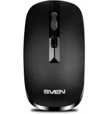 Мышь Sven RX-260W Wireless Black