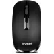 Мышь Sven RX-260W Wireless Black