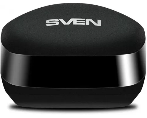 Мышь Sven RX-260W Wireless Black