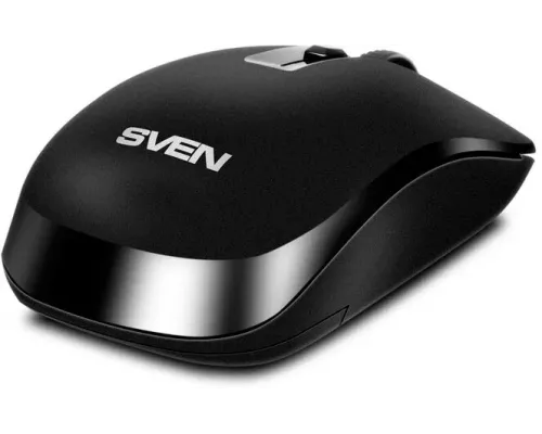 Мышь Sven RX-260W Wireless Black