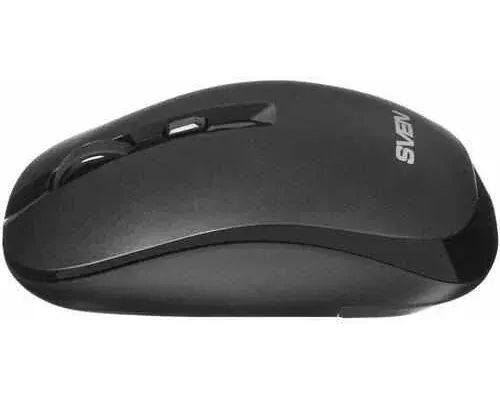 Мышь Sven RX-260W Wireless Black