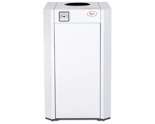 Напольный газовый котел ЛУЧ КСГ-10